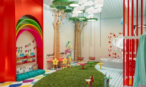 ESPAÇO VILLAS kids 2