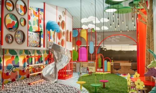 ESPAÇO VILLAS kids 6